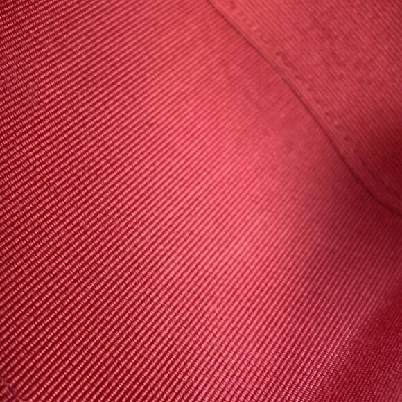 CHANEL Matelasse Mini Vanity Chain Shoulder Bag Calfskin Pink AP1340 - Picture 8 of 12